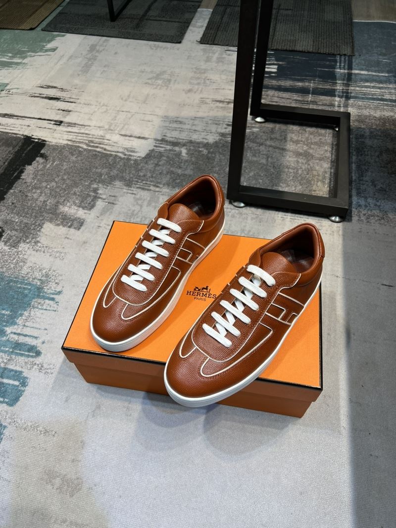 Hermes Casual Shoes